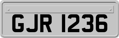 GJR1236