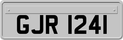 GJR1241