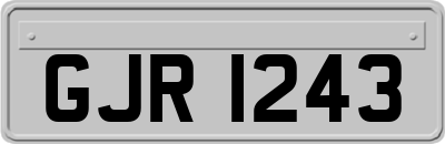 GJR1243