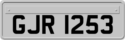 GJR1253