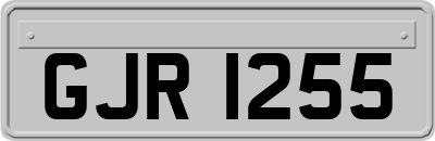 GJR1255