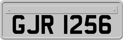 GJR1256