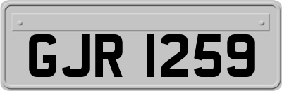 GJR1259