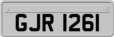 GJR1261