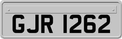 GJR1262