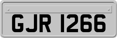 GJR1266