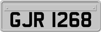 GJR1268