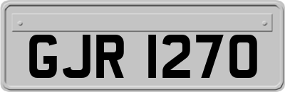 GJR1270