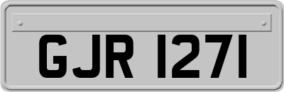 GJR1271