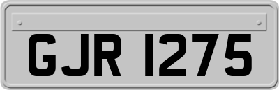 GJR1275