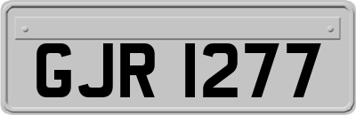 GJR1277