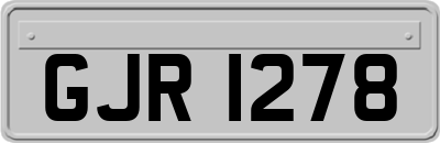 GJR1278