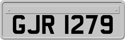 GJR1279