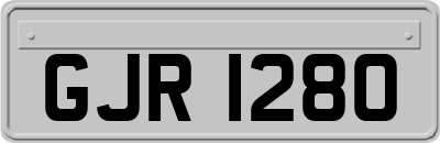 GJR1280