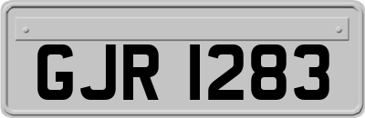 GJR1283