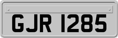 GJR1285