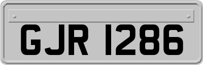 GJR1286