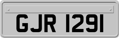 GJR1291
