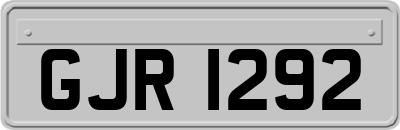 GJR1292