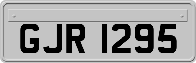 GJR1295