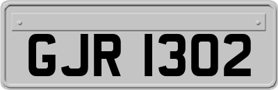 GJR1302