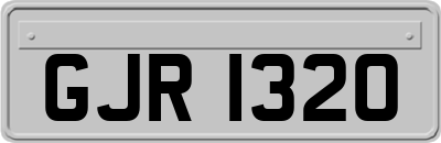 GJR1320