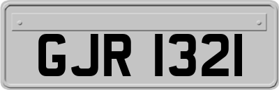 GJR1321