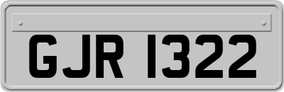 GJR1322