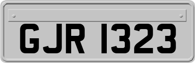 GJR1323