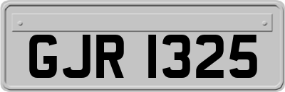 GJR1325