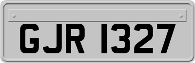 GJR1327