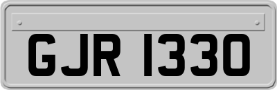 GJR1330