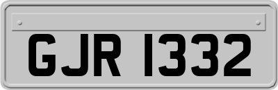 GJR1332