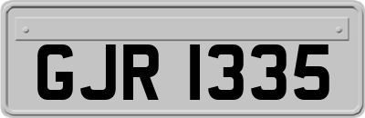 GJR1335