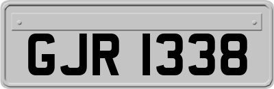 GJR1338