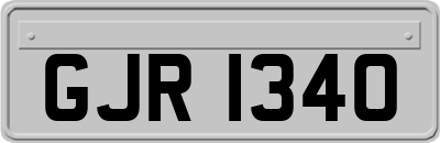 GJR1340