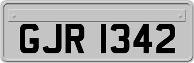 GJR1342
