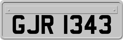 GJR1343