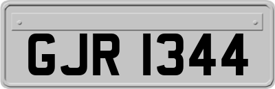 GJR1344