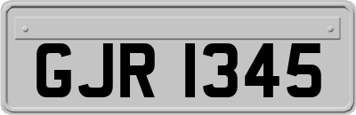 GJR1345
