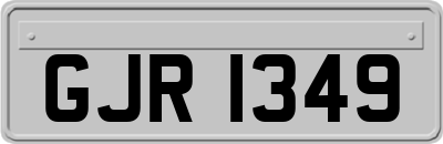 GJR1349