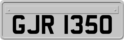 GJR1350