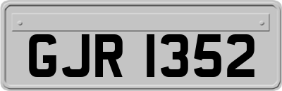 GJR1352