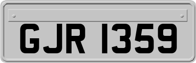 GJR1359