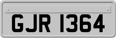 GJR1364