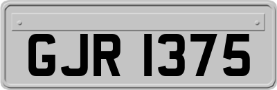 GJR1375