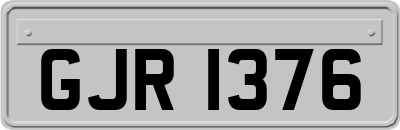 GJR1376