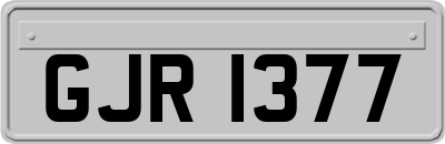 GJR1377