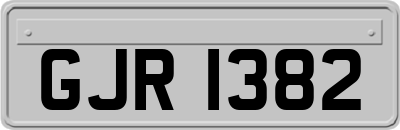 GJR1382