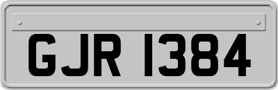 GJR1384